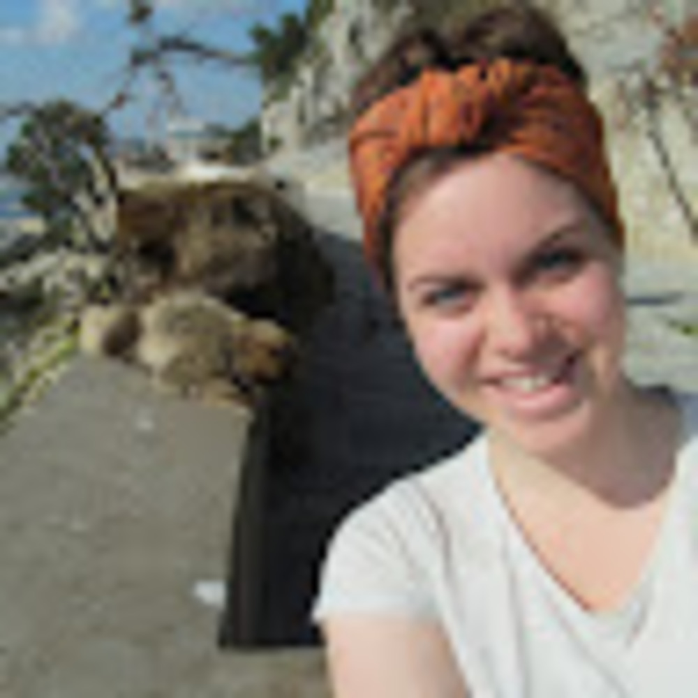 Meet your Posher, Bethine